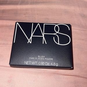 Nars Blush in Desire